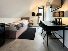 SI-View Einzelzimmer Zimmer 9 - Hotel